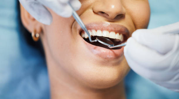 Best Emergency Treatment for Jaw Pain or Injury in Bigfork, MT