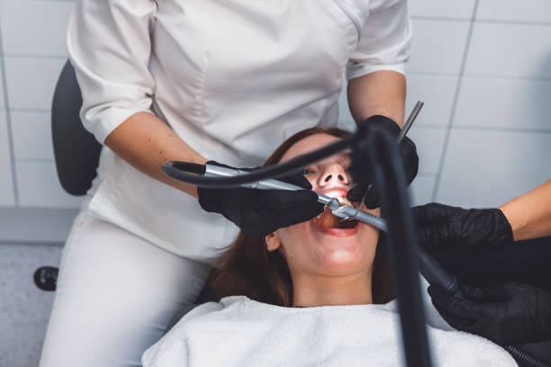 Best Emergency Cosmetic Dentistry (e.g., broken veneers) in Bigfork, MT